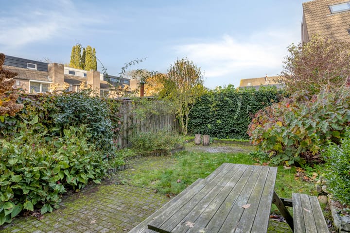 Foto 5 van Dokter Tombrocklaan 4