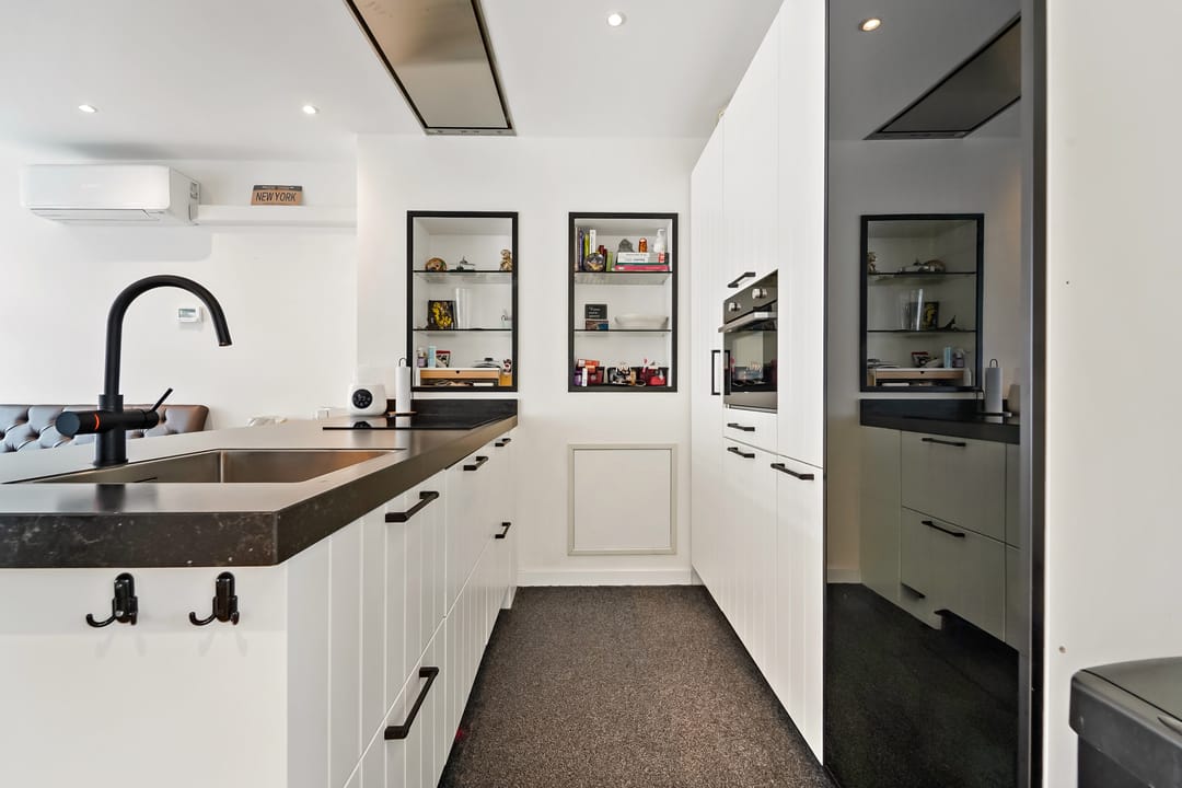 Photo 16 of Hoge Prins Willemstraat 3-G