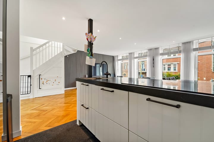 Photo 17 of Hoge Prins Willemstraat 3-G