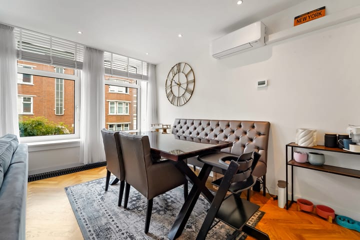 Photo 18 of Hoge Prins Willemstraat 3-G