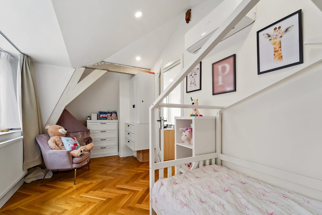 Photo 22 of Hoge Prins Willemstraat 3-G