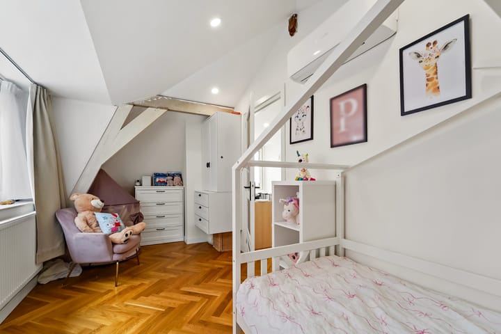 Photo 22 of Hoge Prins Willemstraat 3-G