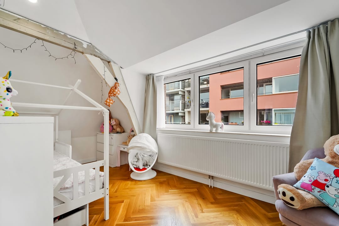 Photo 23 of Hoge Prins Willemstraat 3-G