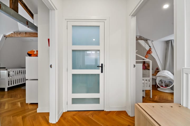 Photo 24 of Hoge Prins Willemstraat 3-G