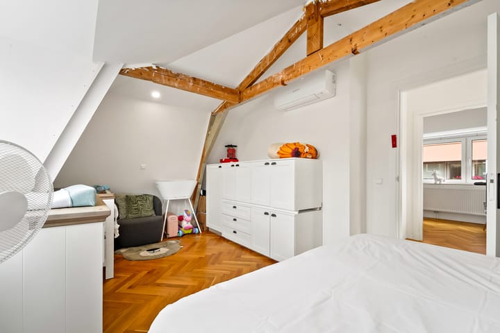 Photo 28 of Hoge Prins Willemstraat 3-G