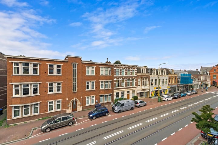 Photo 31 of Hoge Prins Willemstraat 3-G