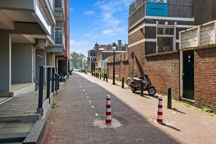 Photo 32 of Hoge Prins Willemstraat 3-G