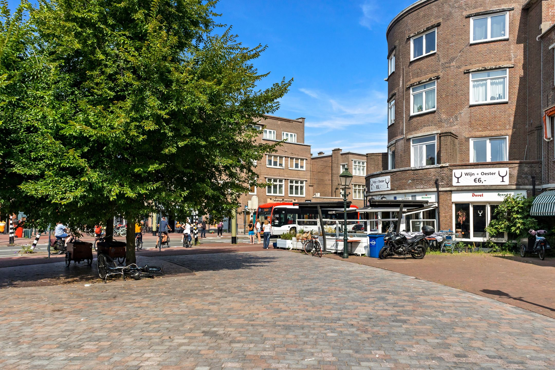 Photo 33 of Hoge Prins Willemstraat 3-G