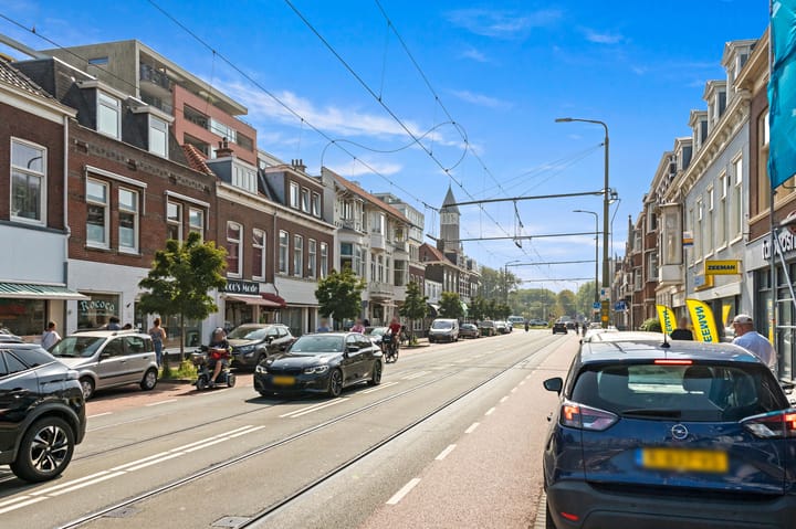 Photo 34 of Hoge Prins Willemstraat 3-G