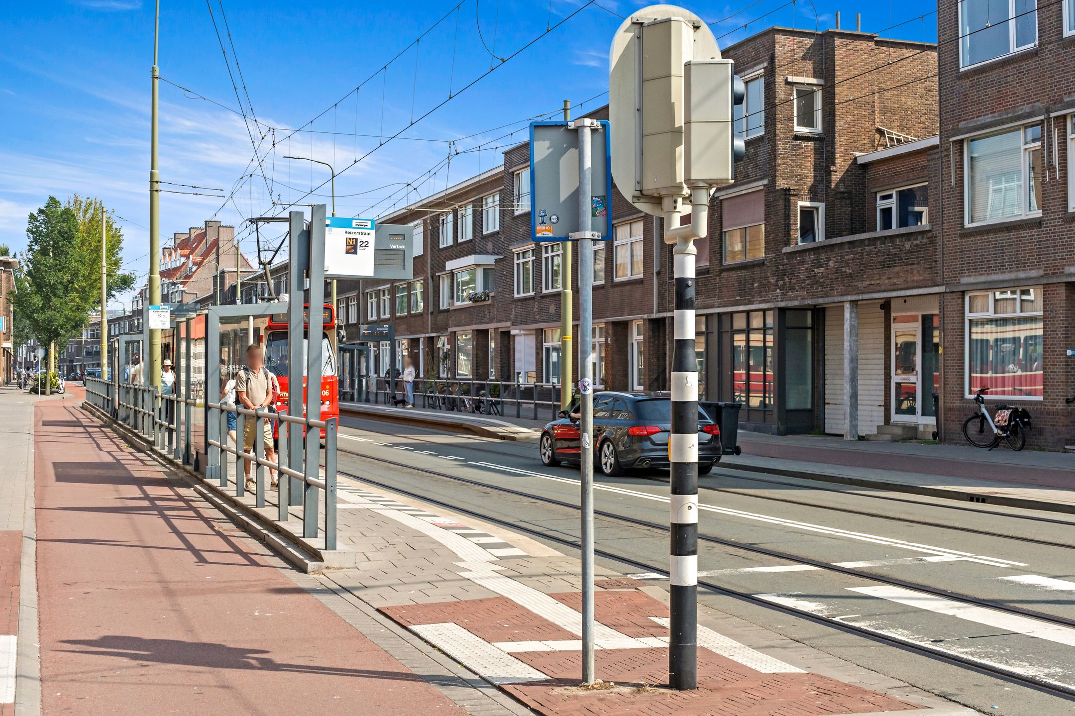 Photo 36 of Hoge Prins Willemstraat 3-G