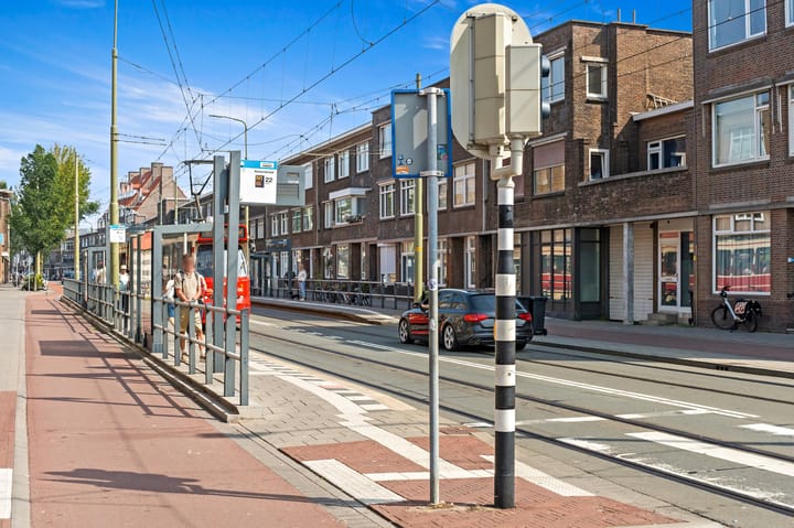 Photo 36 of Hoge Prins Willemstraat 3-G