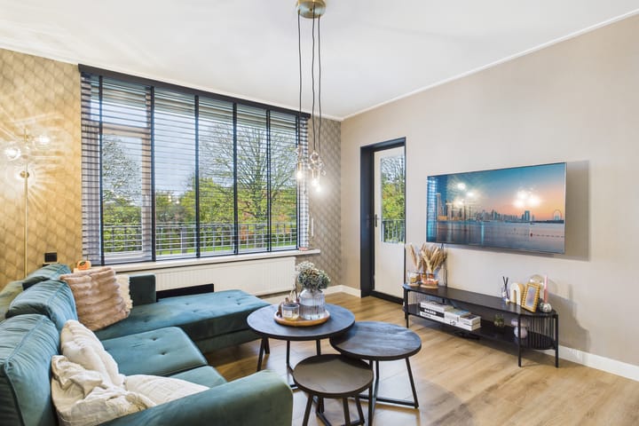 Foto 2 van Evertsenlaan 34