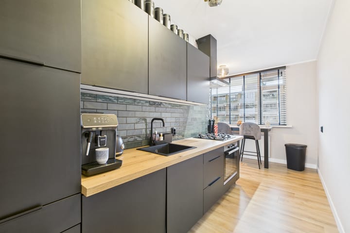 Foto 3 van Evertsenlaan 34