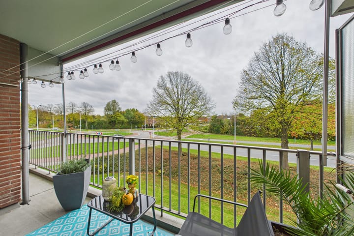 Foto 4 van Evertsenlaan 34