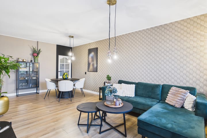 Photo 6 of Evertsenlaan 34