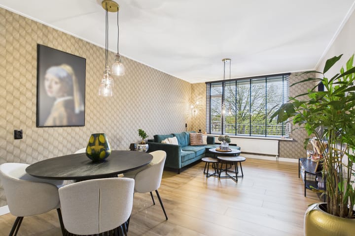 Photo 8 of Evertsenlaan 34