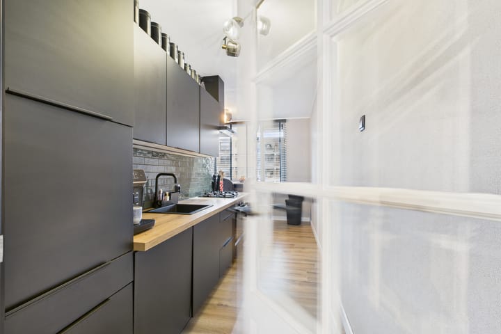 Photo 9 of Evertsenlaan 34