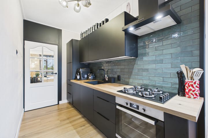 Photo 10 of Evertsenlaan 34