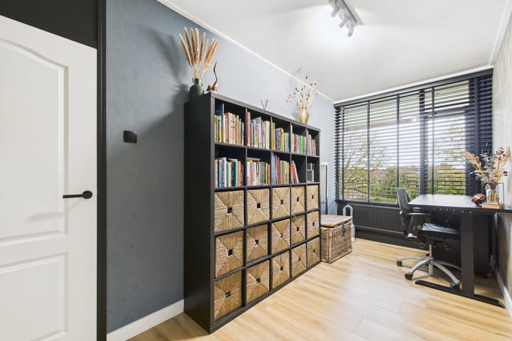 Photo 18 of Evertsenlaan 34