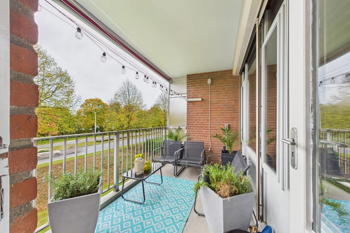 Photo 21 of Evertsenlaan 34