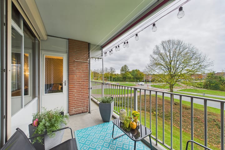 Photo 22 of Evertsenlaan 34