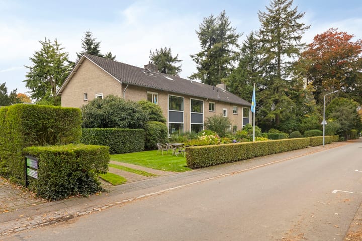 Foto 25 van Bergweg 29-D