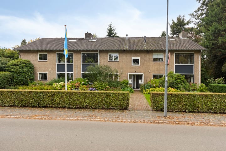 Foto 24 van Bergweg 29-D