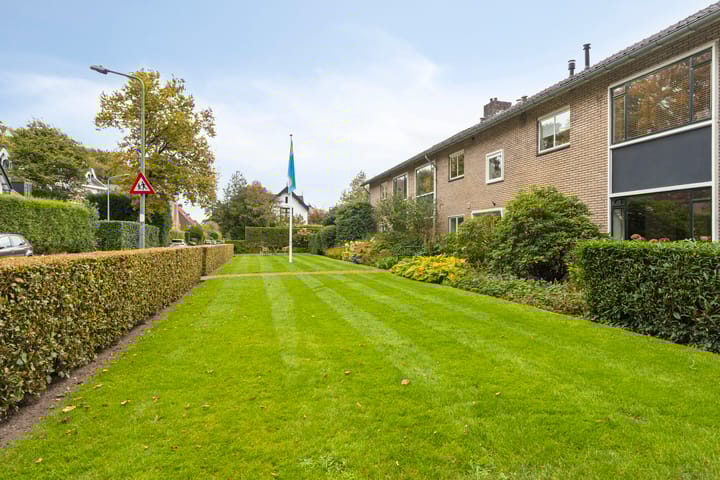 Foto 26 van Bergweg 29-D