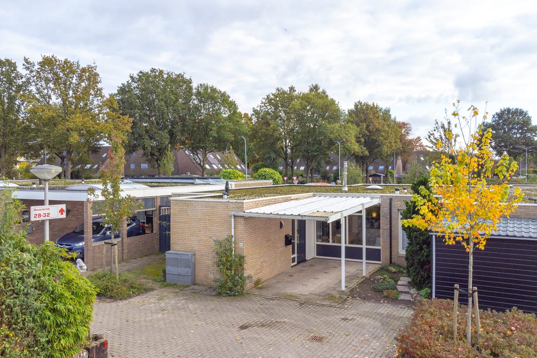 Foto 1 van Deverbrink 26