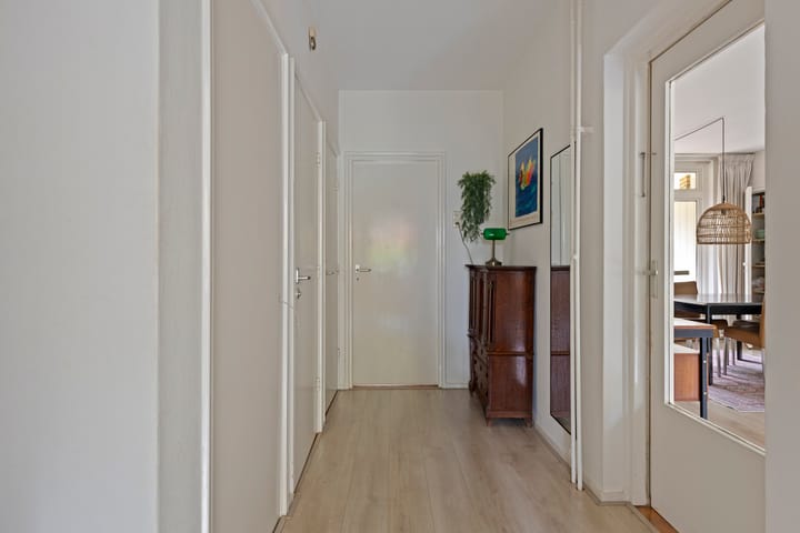 Foto 9 van Bergweg 29-D