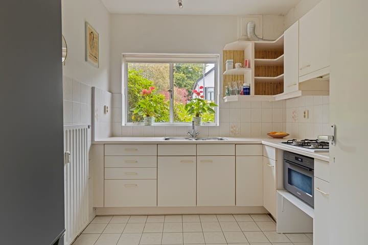 Foto 11 van Bergweg 29-D