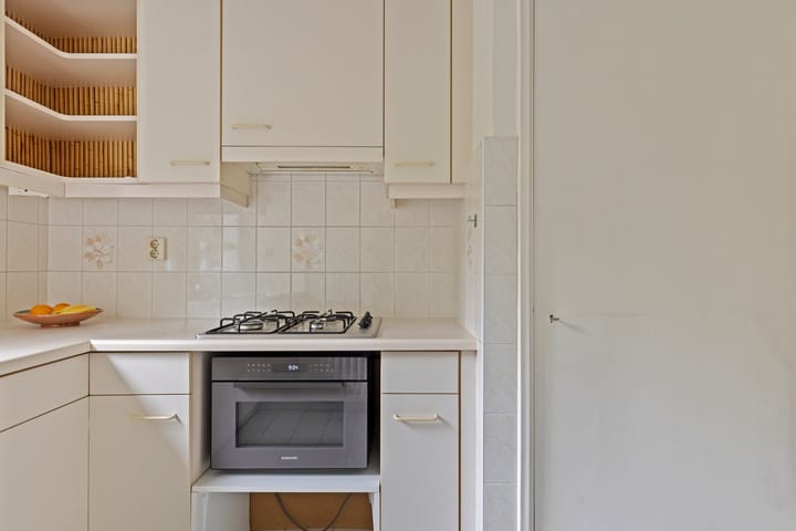 Foto 12 van Bergweg 29-D