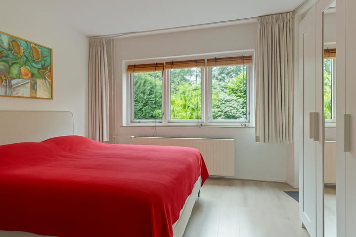 Foto 16 van Bergweg 29-D