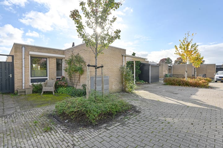 Foto 6 van Deverbrink 26