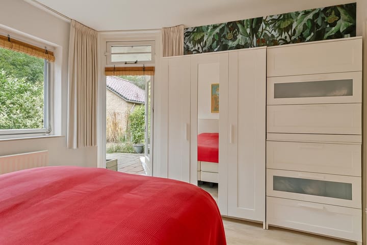 Foto 17 van Bergweg 29-D