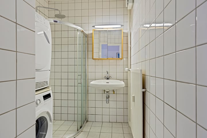 Foto 14 van Bergweg 29-D