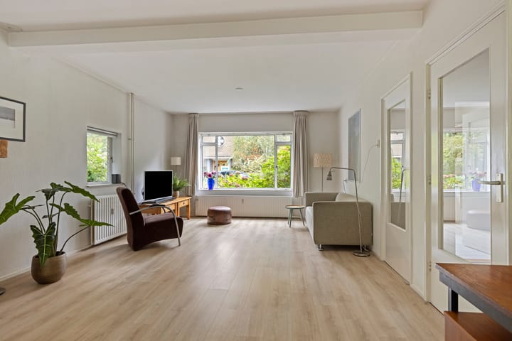 Foto 6 van Bergweg 29-D