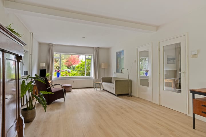 Foto 2 van Bergweg 29-D