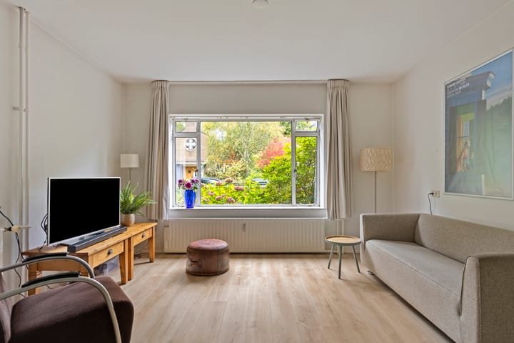 Foto 7 van Bergweg 29-D