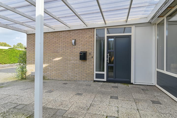 Foto 10 van Deverbrink 26