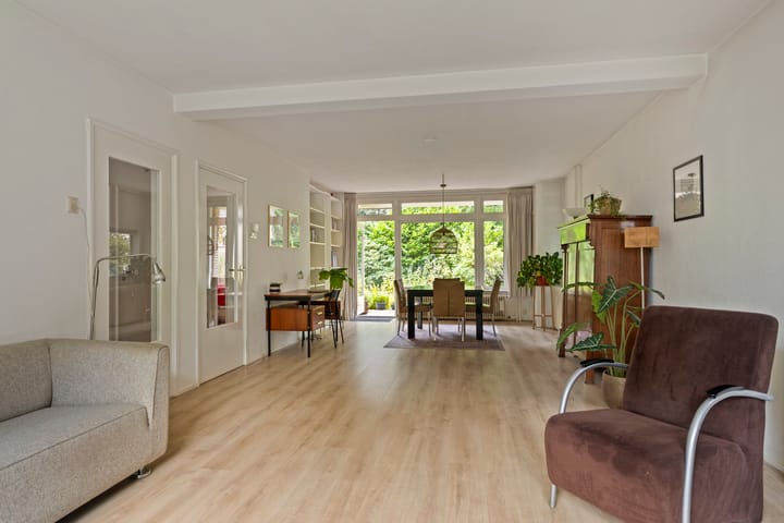 Foto 5 van Bergweg 29-D