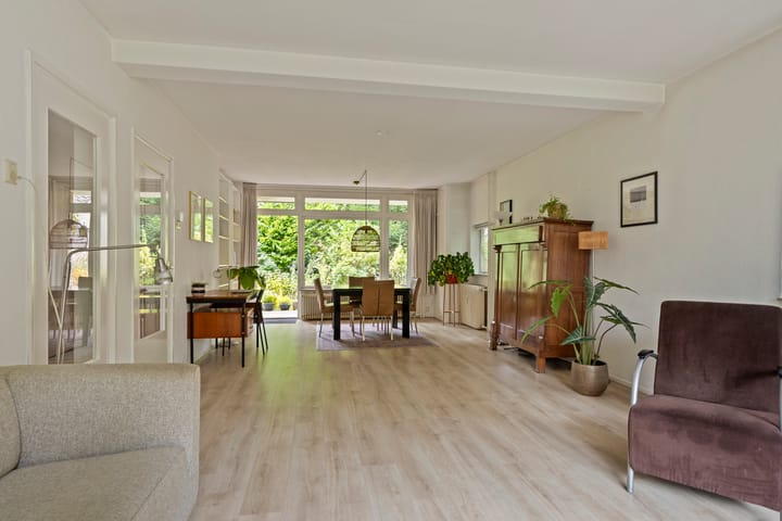 Foto 4 van Bergweg 29-D