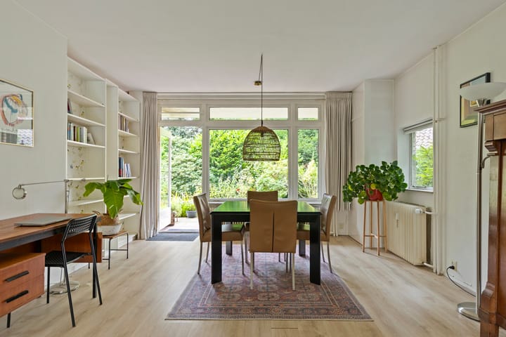 Foto 8 van Bergweg 29-D