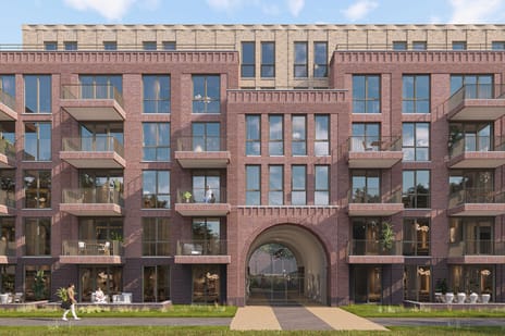 Vlietpoort Bijdorp main image