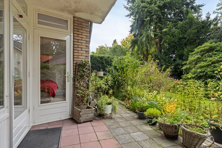 Foto 20 van Bergweg 29-D