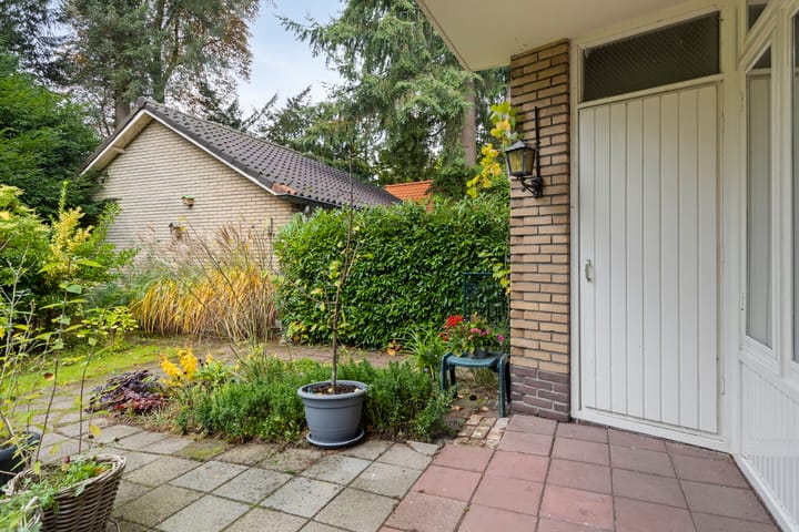 Foto 22 van Bergweg 29-D