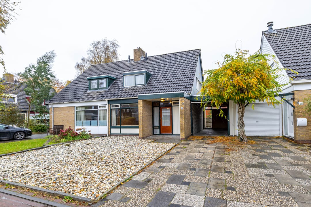 Foto 1 van Klein Martijn 18