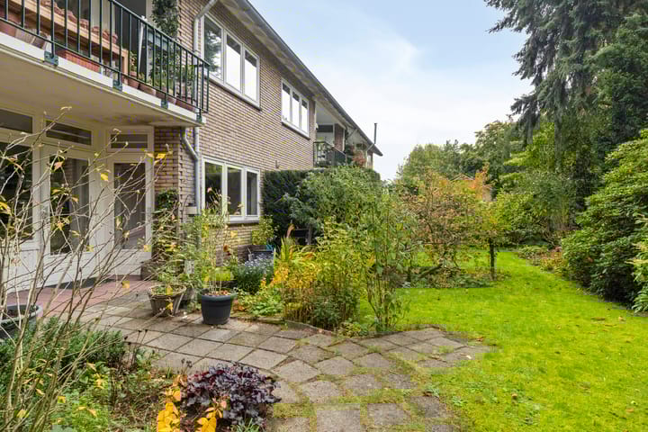 Foto 21 van Bergweg 29-D