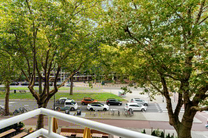 Foto 3 van Goudsesingel 272-B