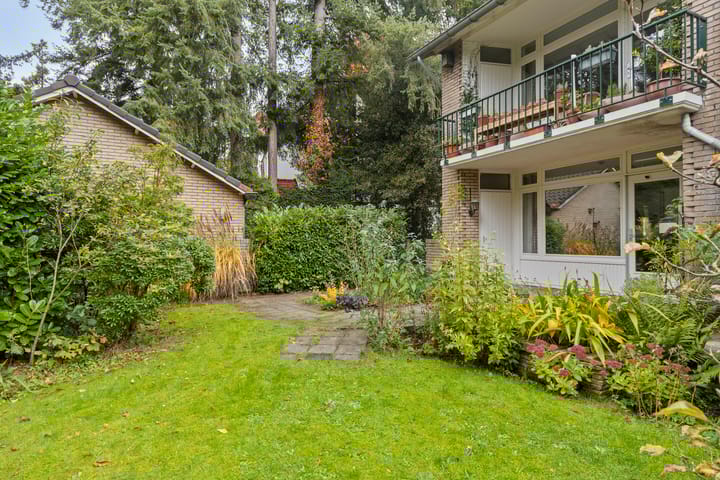 Foto 3 van Bergweg 29-D